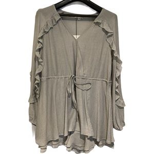 Adorable romper